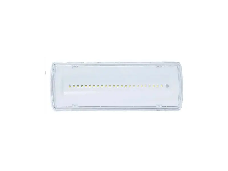 218731_LAROS LED EMERGENCY 3H